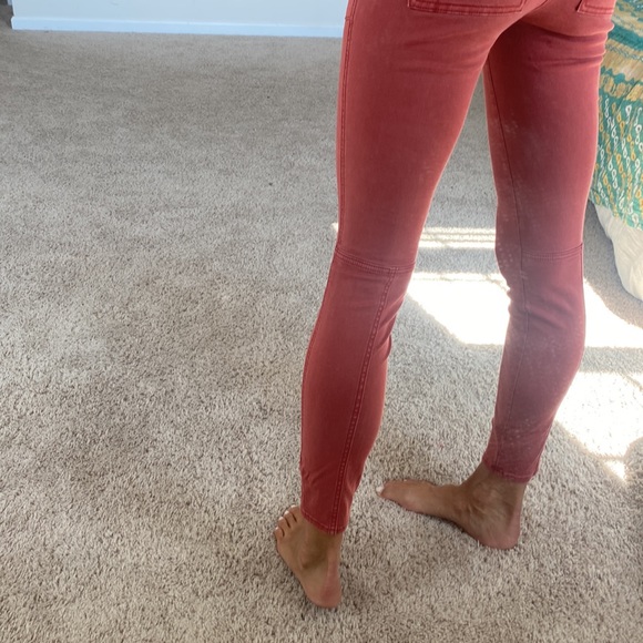 Anthropologie Cargo Style Pant - Picture 5 of 11